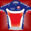 CHAMPION NATIONAL UFOLEP 2010 + 50 ANS CHAMPION NATIONAL UFOLEP 2010 + 50 ANS