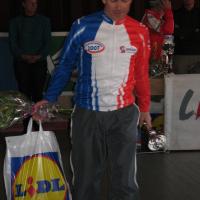 MEZOS (40) LA DER DE LA SAISON
