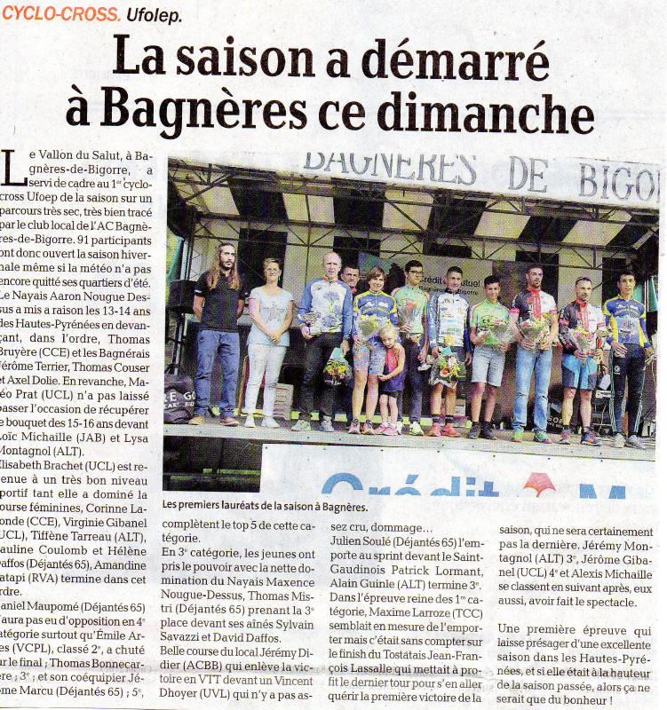 Bagneres 2