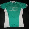 Champion des hautes pyrenees poursuite 1986 1988