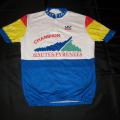 Champion des hautes pyrenees route fsgt 1991