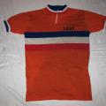 Champion national fsgt 1974 cyclo cross jeunes