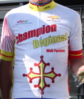 Champion regional ufolep route 2014 1