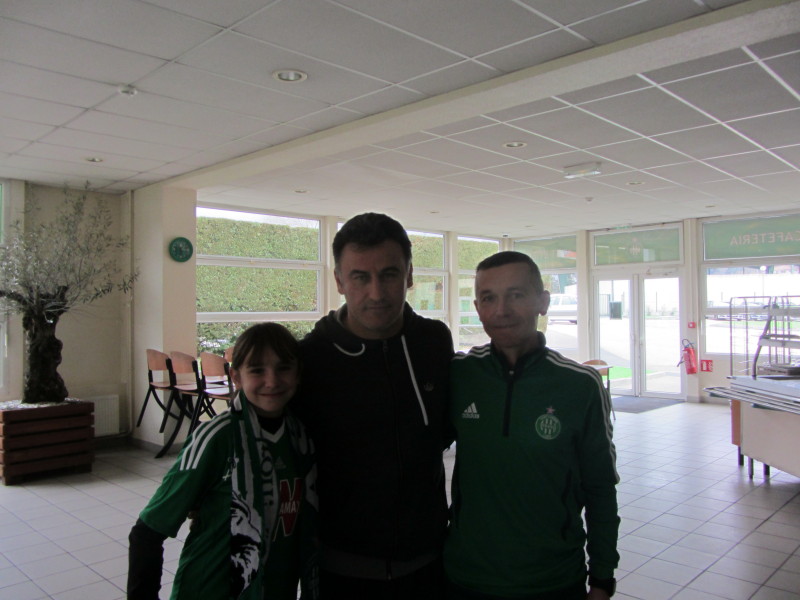 Christophe galtier l entraineur