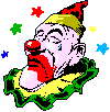 Clown 021