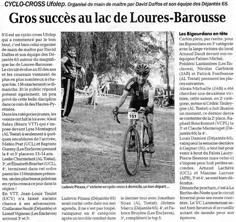 Loures barousse 6