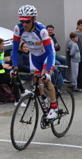 Patrick cayre