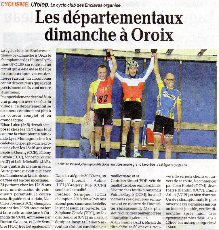 Presentation chpt 65 oroix