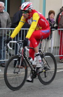 Stephane cazala 1